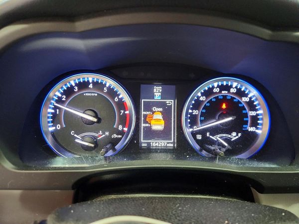 2015 TOYOTA HIGHLANDER Base/Hybrid