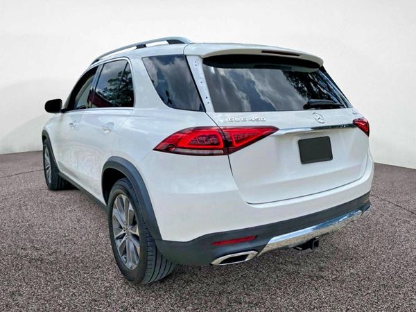 2020 MERCEDES-BENZ GLE GLE450-4M