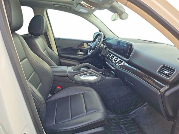 2020 MERCEDES-BENZ GLE GLE450-4M