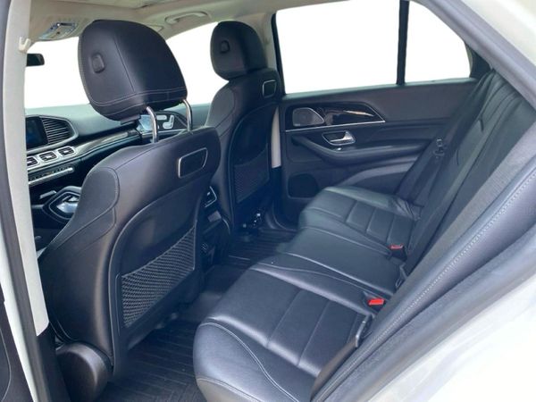2020 MERCEDES-BENZ GLE GLE450-4M