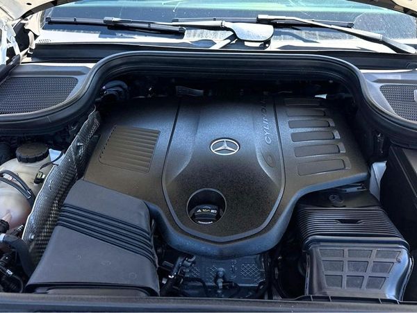 2020 MERCEDES-BENZ GLE GLE450-4M