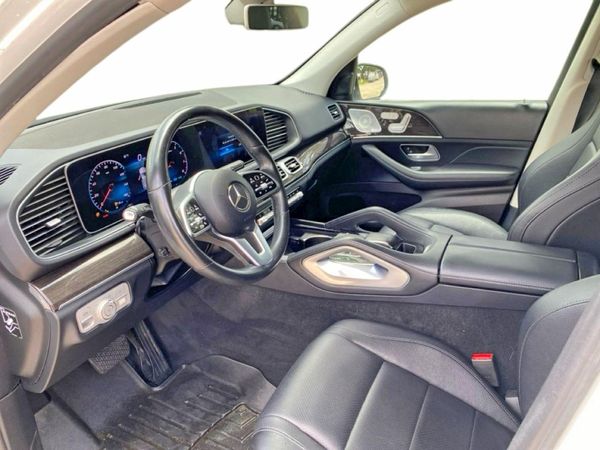 2020 MERCEDES-BENZ GLE GLE450-4M