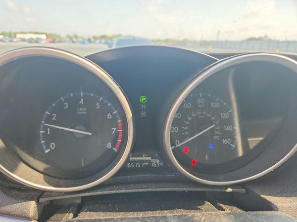 2013 MAZDA 3 Grand Touring/GT