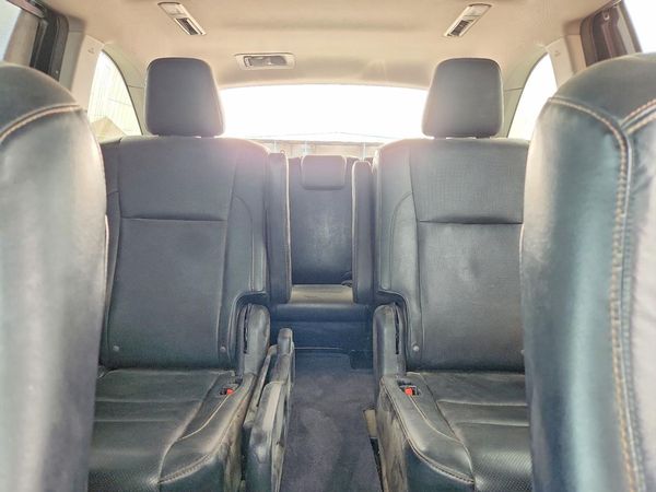 2014 TOYOTA HIGHLANDER Base/Hybrid
