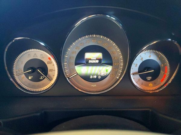 2014 MERCEDES-BENZ GLK GLK350 4-MATIC