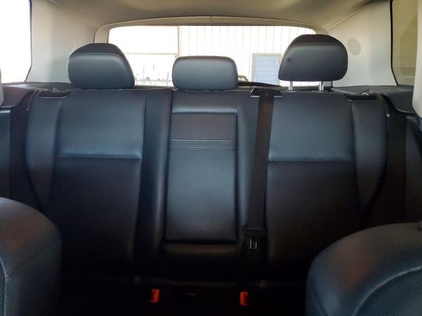 2014 MERCEDES-BENZ GLK GLK350 4-MATIC