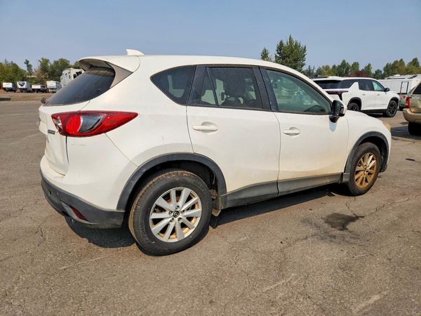 2013 MAZDA CX-5 Touring/GS