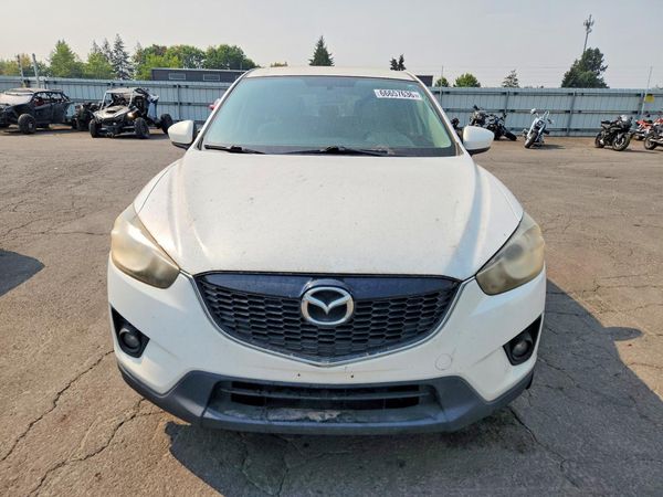 2013 MAZDA CX-5 Touring/GS