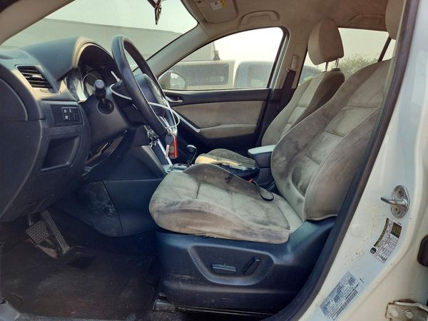 2013 MAZDA CX-5 Touring/GS