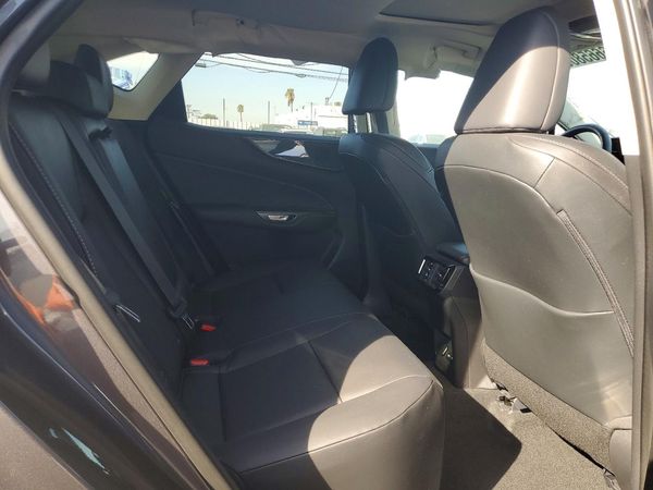 2025 LEXUS NX