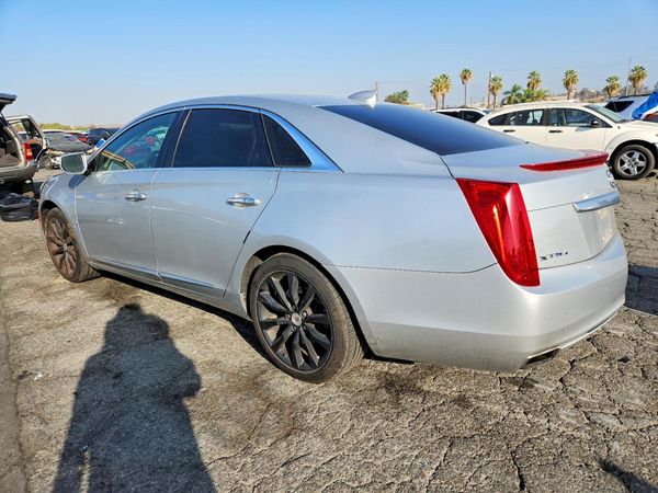 2015 CADILLAC XTS
