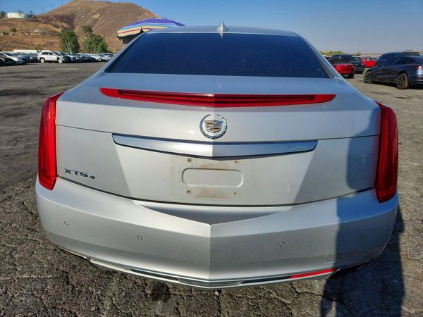 2015 CADILLAC XTS