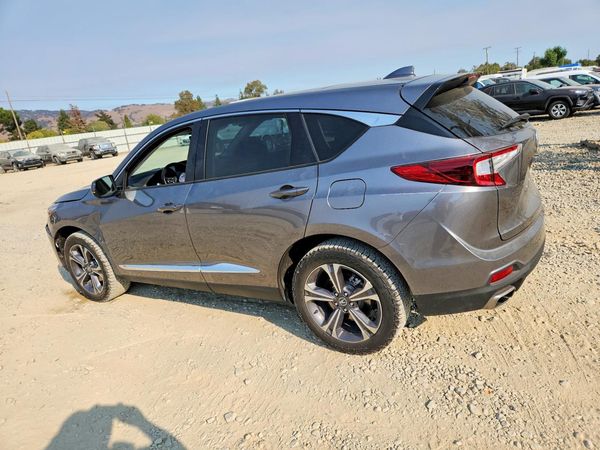 2022 ACURA RDX SH-AWD ADVANCE