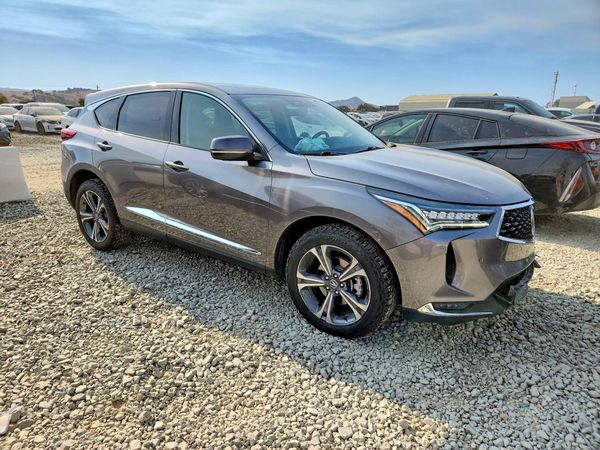 2022 ACURA RDX SH-AWD ADVANCE