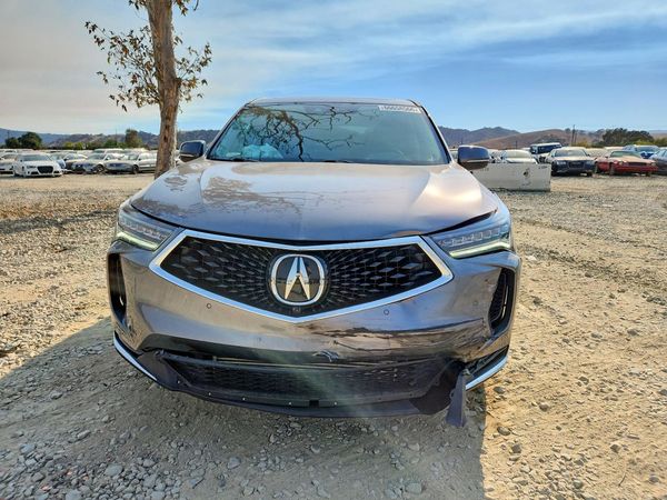 2022 ACURA RDX SH-AWD ADVANCE