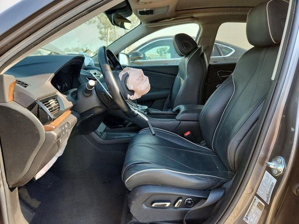 2022 ACURA RDX SH-AWD ADVANCE
