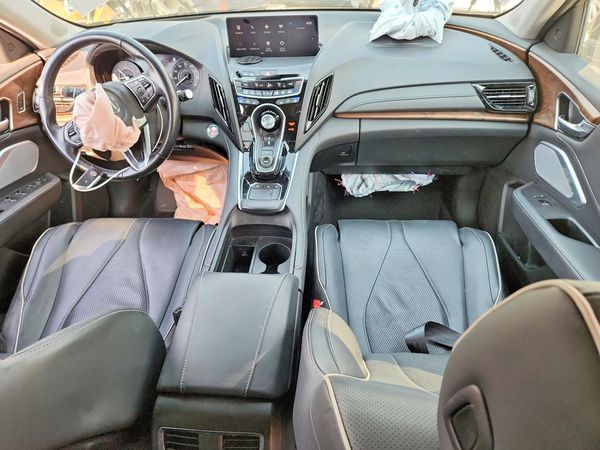 2022 ACURA RDX SH-AWD ADVANCE
