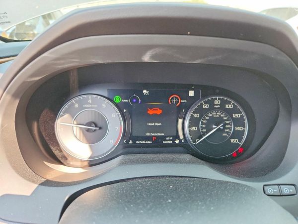 2022 ACURA RDX SH-AWD ADVANCE