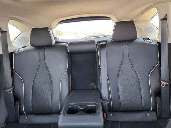 2022 ACURA RDX SH-AWD ADVANCE