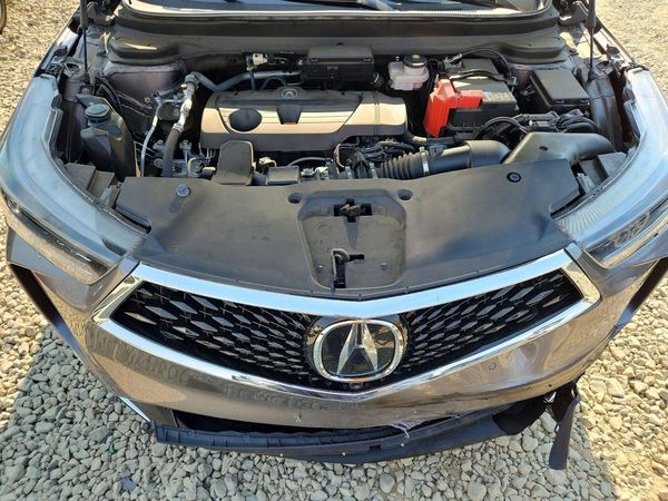 2022 ACURA RDX SH-AWD ADVANCE