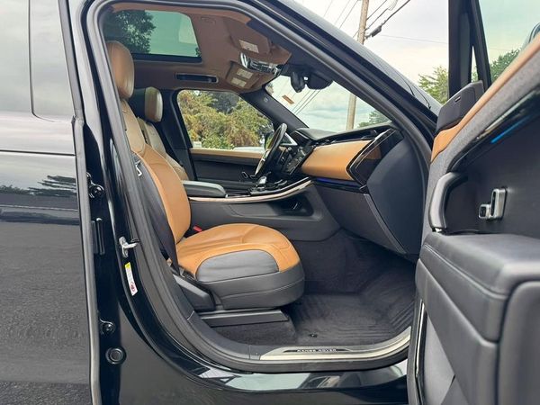 2023 LAND ROVER RANGE ROVER SPORT P400 Dynamic SE