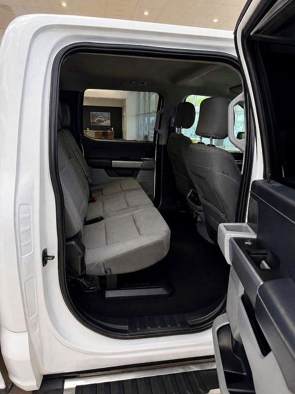 2024 FORD F150