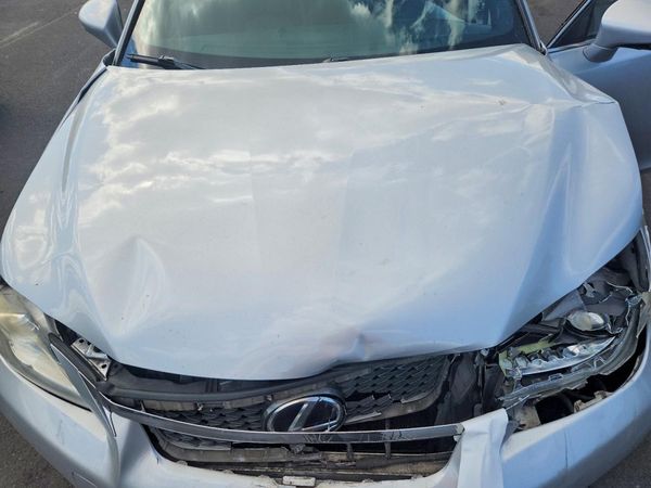 2013 LEXUS CT 200h