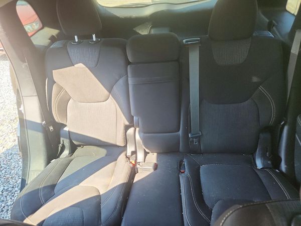 2015 JEEP CHEROKEE Latitude — SUVN