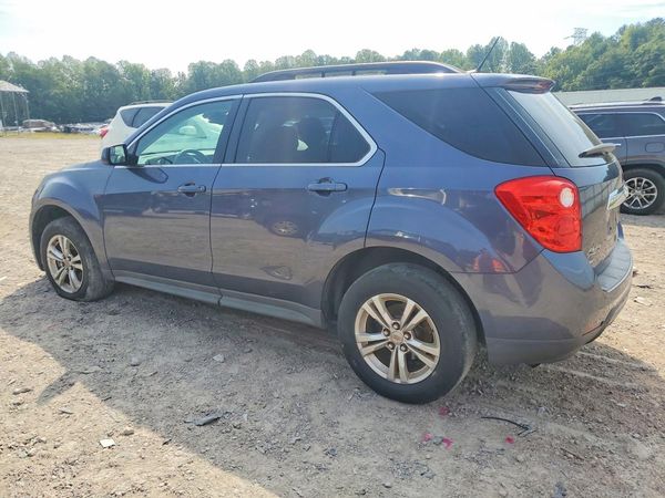 2013 CHEVROLET EQUINOX