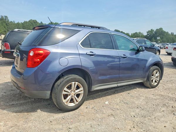 2013 CHEVROLET EQUINOX