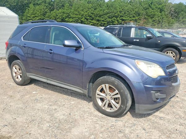 2013 CHEVROLET EQUINOX
