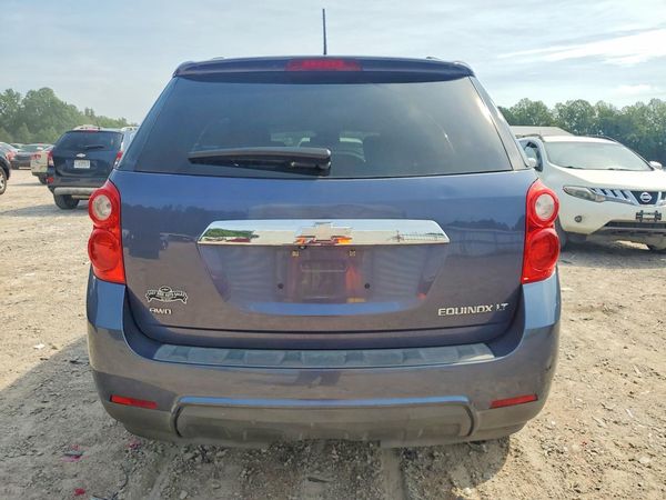 2013 CHEVROLET EQUINOX