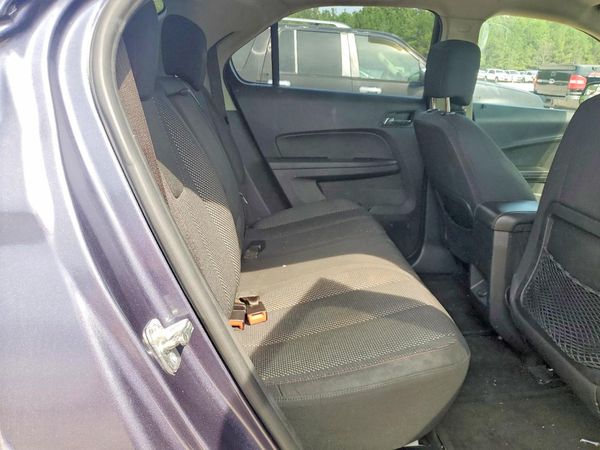 2013 CHEVROLET EQUINOX