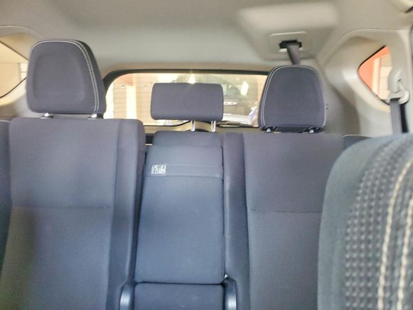 2016 TOYOTA RAV4 XLE (M Grade)