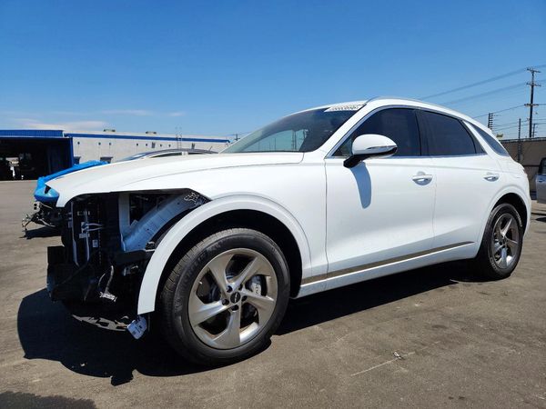2026 GENESIS GV70