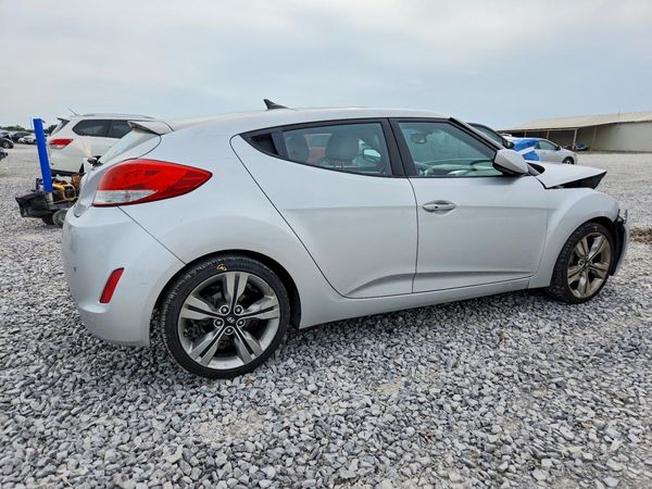 2012 HYUNDAI VELOSTER
