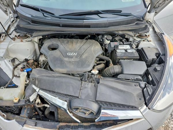 2012 HYUNDAI VELOSTER