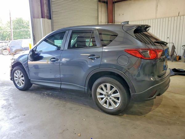 2013 MAZDA CX-5 Touring/GS