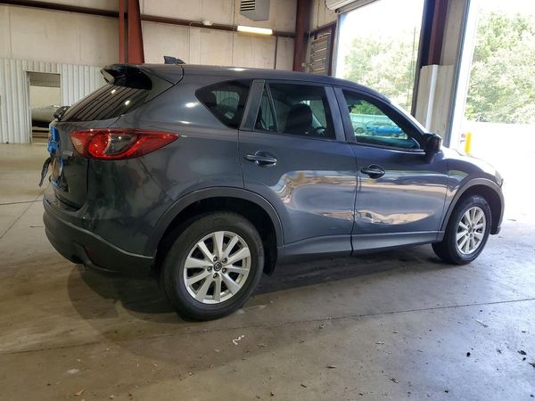 2013 MAZDA CX-5 Touring/GS