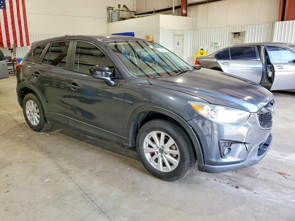 2013 MAZDA CX-5 Touring/GS