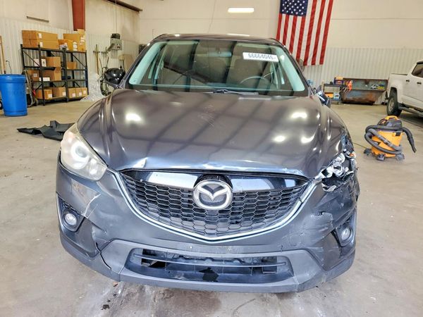 2013 MAZDA CX-5 Touring/GS