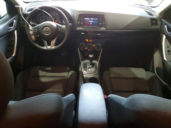 2013 MAZDA CX-5 Touring/GS