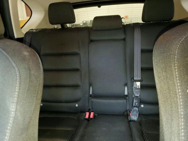 2013 MAZDA CX-5 Touring/GS