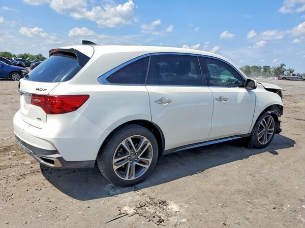 2017 ACURA MDX