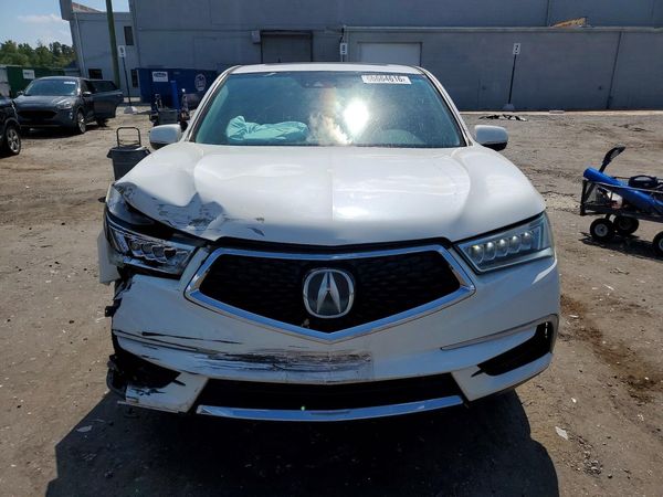 2017 ACURA MDX