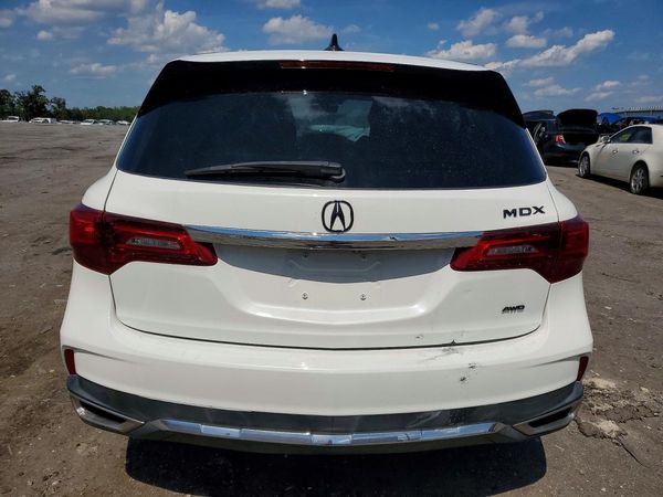 2017 ACURA MDX