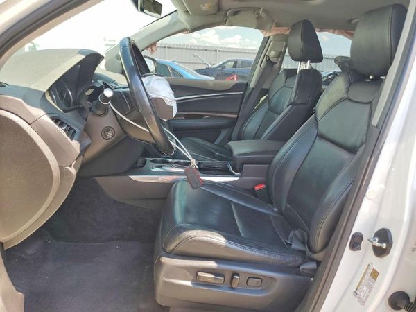 2017 ACURA MDX