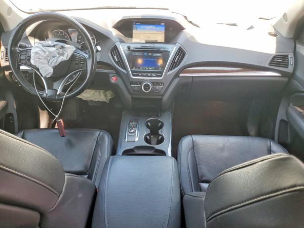2017 ACURA MDX