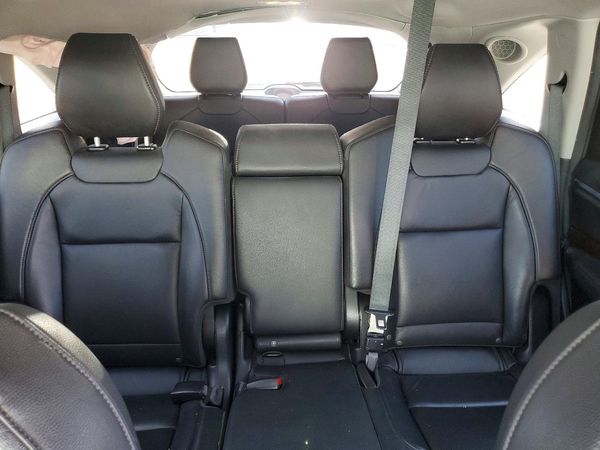 2017 ACURA MDX