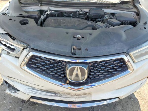 2017 ACURA MDX